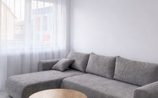 Apartament 2 camere | Prima inchiriere | Parcare | Urusagului Floresti - Poză 3