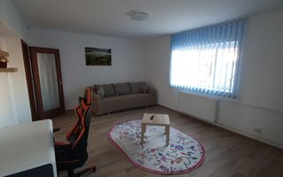 2 camere | Aviatiei  Caranfil Promenada  Baneasa bloc 1993 - Poză 1