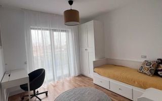 INCHIRIERE APARTAMENT 3 CAMERE IANCU NICOLAE I PARCARE INCLUSA - Poză 5