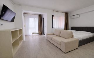 Garsonieră modernă de închiriat – Pipera | imobil nou | parcare - Poză 4