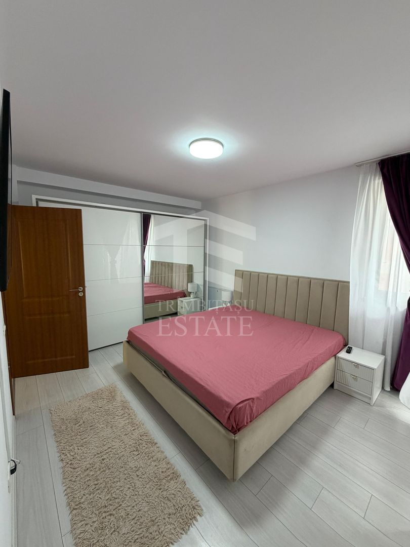 Casa tip duplex Tunari P+1 - Poză 21