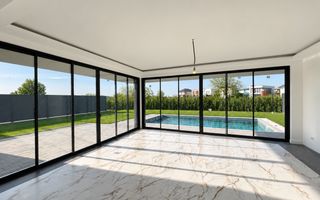 Own Lake Residence | Vila 6 camere | Pompa de caldura - Poză 3