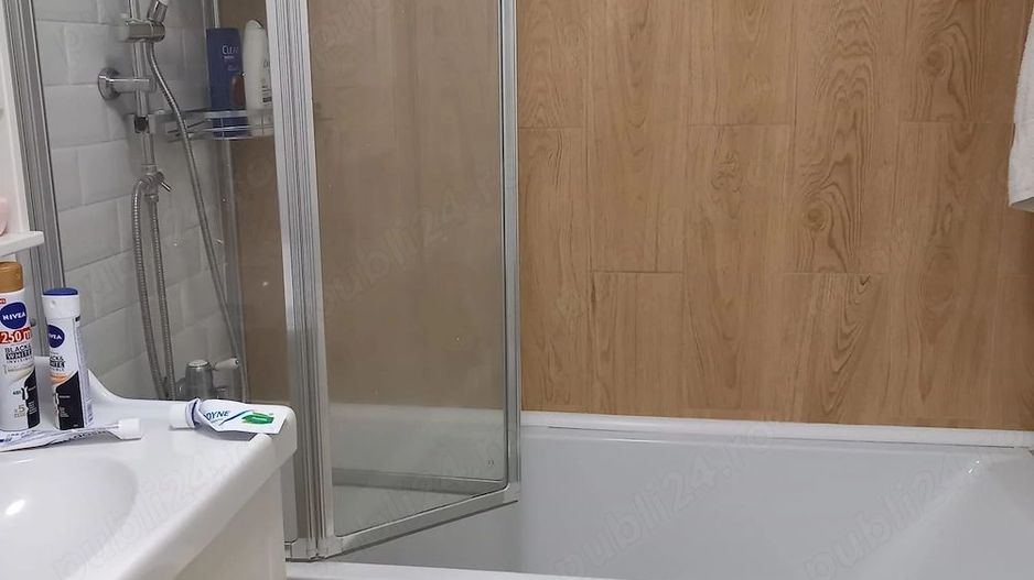 Apartament 2 camere in zona Gorjului in bloc nou - Poză 6