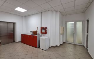 Spațiu birouri 242 mp Piața Cipariu - Poză 11