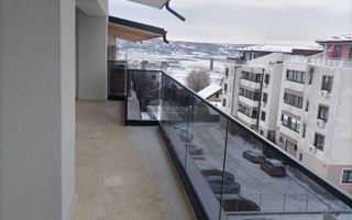 Penthouse 3 Camere cu Terasă | 142.900 € | Loc Parcare 6.000 € - Poză 1