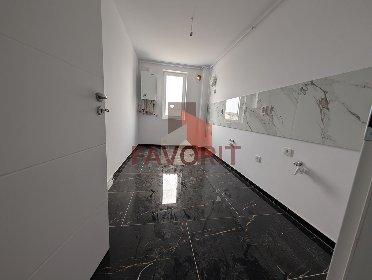 Apartamente cu 2 camere in Giroc | Decomandate | La asfalt. - Poză 5