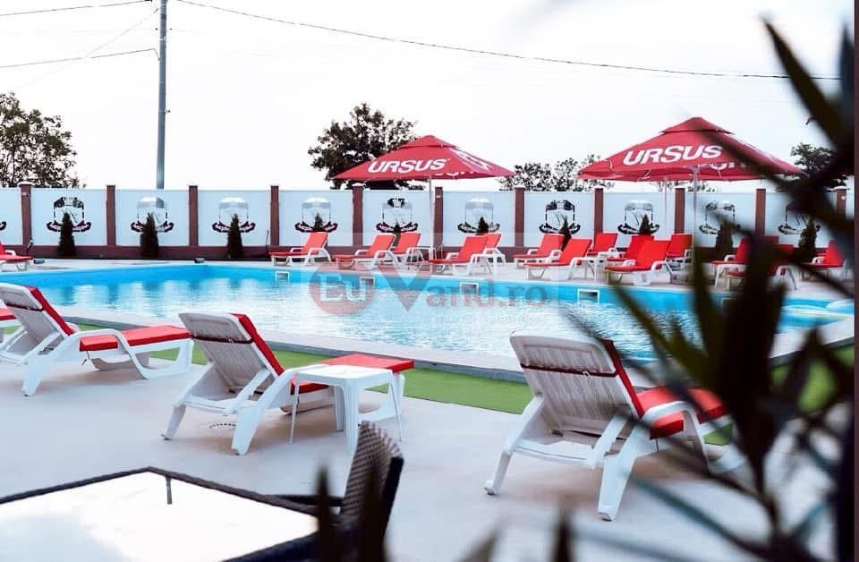 LORD HOUSE EVENTS – salon de evenimente premium, loc. Pechea - Poză 4