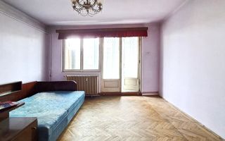 Apartament 4 camere, 2 băi, 82 mp + 2 balcoane –Parcul Central!! - Poză 5