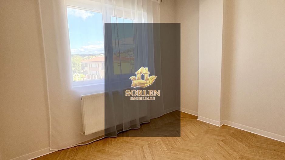 Apartament modern de vânzare  | Zona Terra, Florești - Poză 14