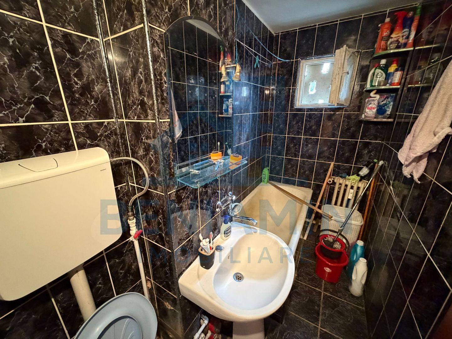 2 camere - parter - investitie - teava de gaze - Craiovita - Materna - Poză 8