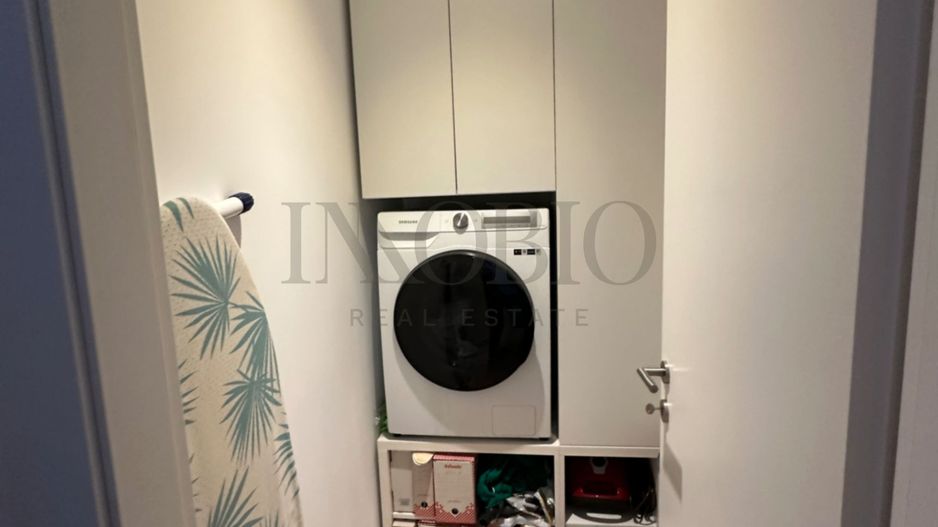 Apartament 2 Camere  | The Ivy - Jandarmeriei | Loc de Parcare - Poză 5