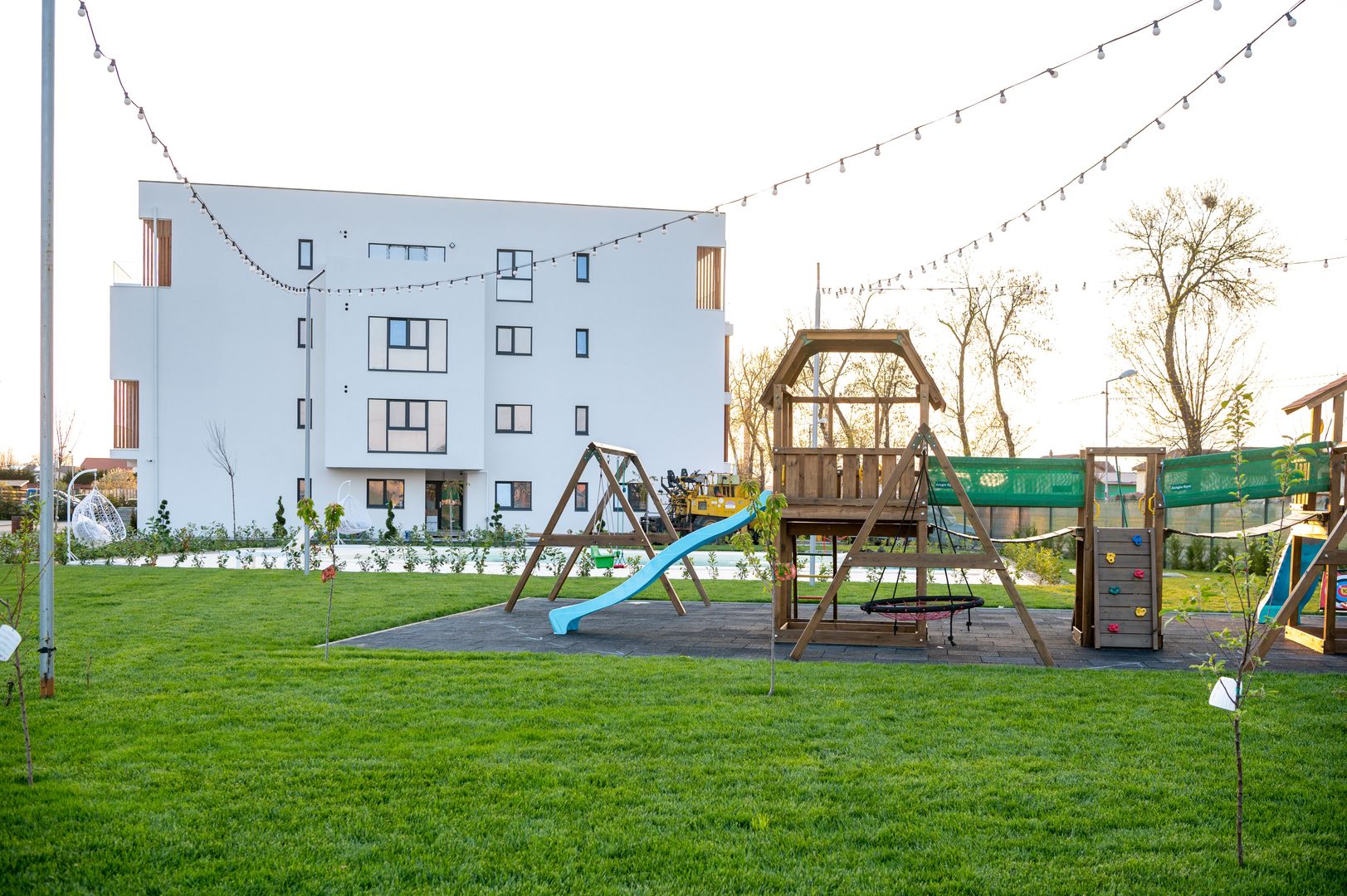 Apartament 2 camere - Sweet & Comfy - Giroc - Poză 7