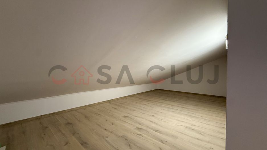 Apartament pe 2 niveluri, 2 dormitoare si 2 bai, Stejarului - Poză 10