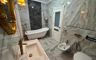 Casa individuala ultrafinisata 200 mp utili si teren 462 mp  Selimbar - Poză 20