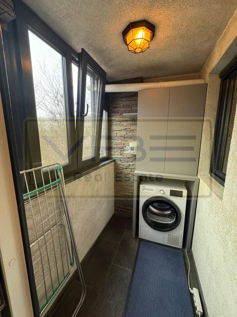 Apartament 3 camere premium Tatarasi Parcul Ciurchi - Poză 13