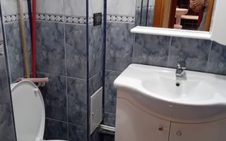 Apartament 3 cam, 86 mp, etaj 2/4, zona IC Frimu - Poză 12