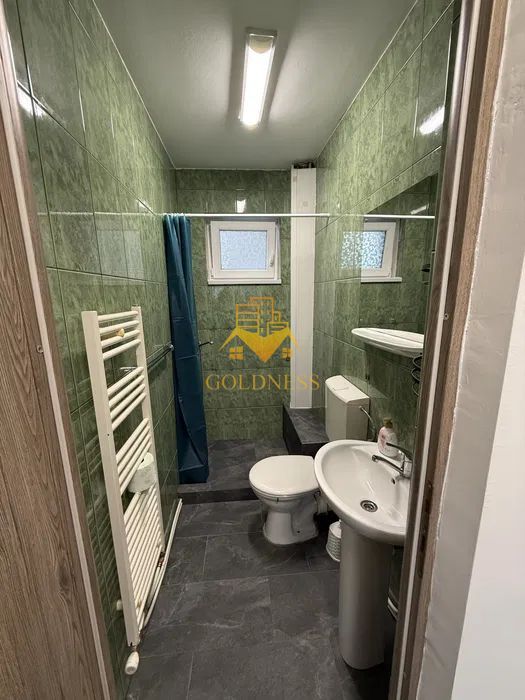 2 Camere decomandate, Marasti,Kaufland,Campina,Modern,Zona Fabricii. - Poză 7