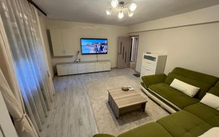 VITAN - Mihai Bravu | Chirie 2 camere metrou 350m+ loc parcare - Poză 1