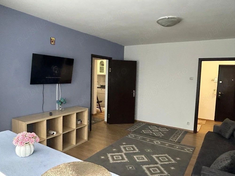 Apartament 2 camere I Str. Brașov nr. 22 - Poză 2