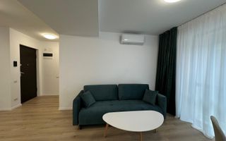2 Camere Premium | Bloc Nou | Incalzire Pardoseala - Poză 3
