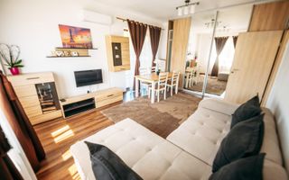 2 camere, decomandat, spatios, parcare, balcon, Marasti, Dambovitei - Poză 2