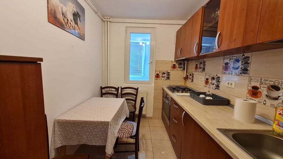 Apartament la 5 minute de Iulius Town - Poză 8