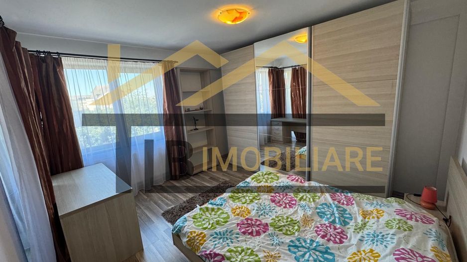 Apartament de 2 camere, 59mp, zona Centrala - Poză 1