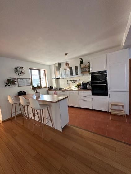 Buziașului | Casă individuală | Mobilată complet | Garaj | Curte amenajată - Poză 4