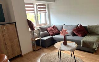 Apartament o camera, 28mp, zona Oasului - Poză 1