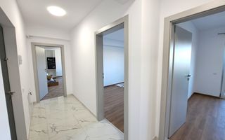 Apartament 3 camere Nou - Sibiu, Centrele Comerciale - Poză 10