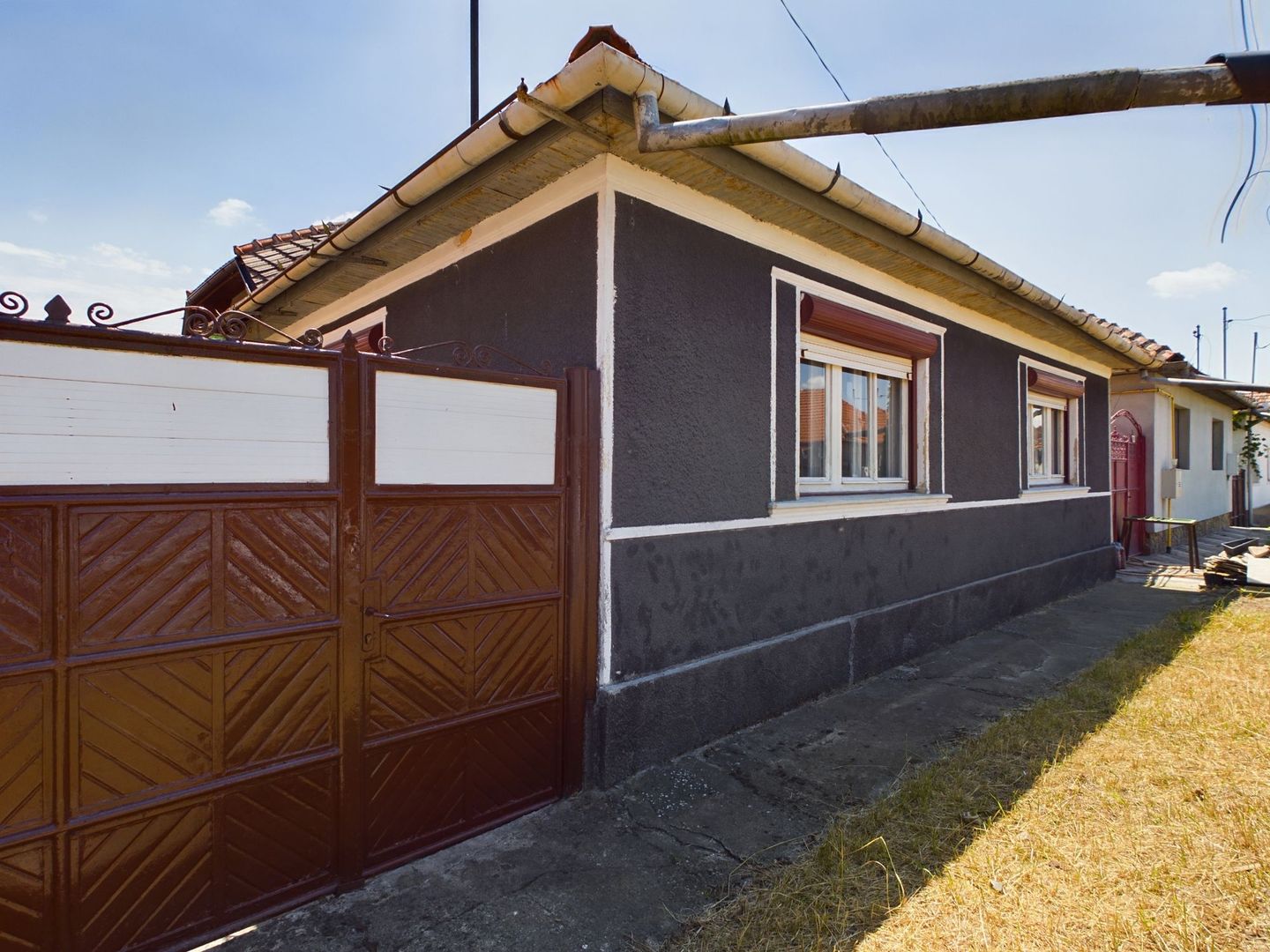 CASĂ ÎN HORIA - Poză 8