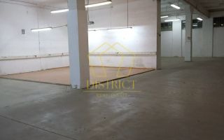 Spatiu Comercial tip Hala I Zona Lipovei - Poză 3