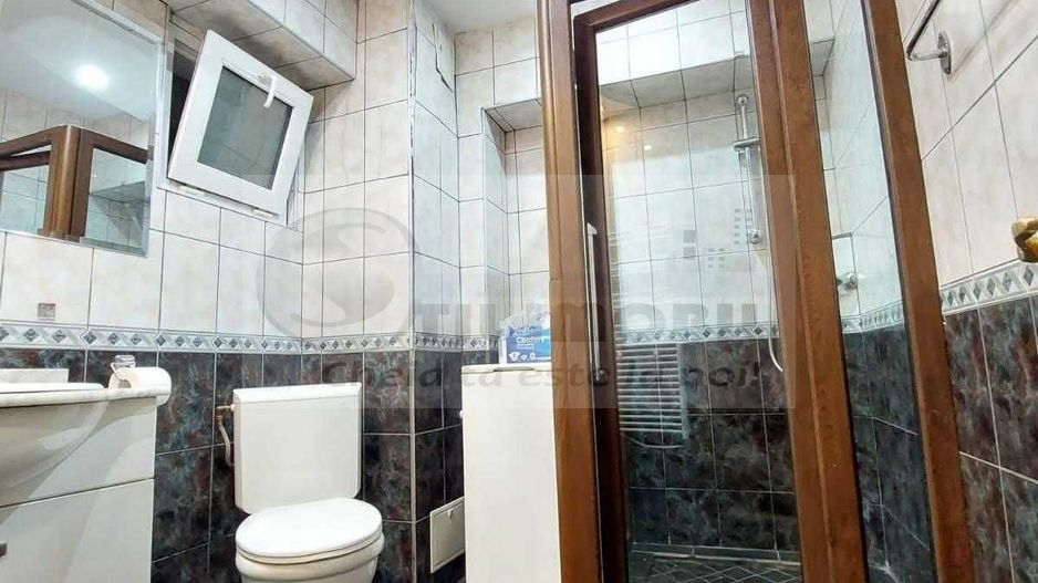 Apartament 4 Camere + Loc de parcare– Nicolina, Esplanadă-600 euro - Poză 7