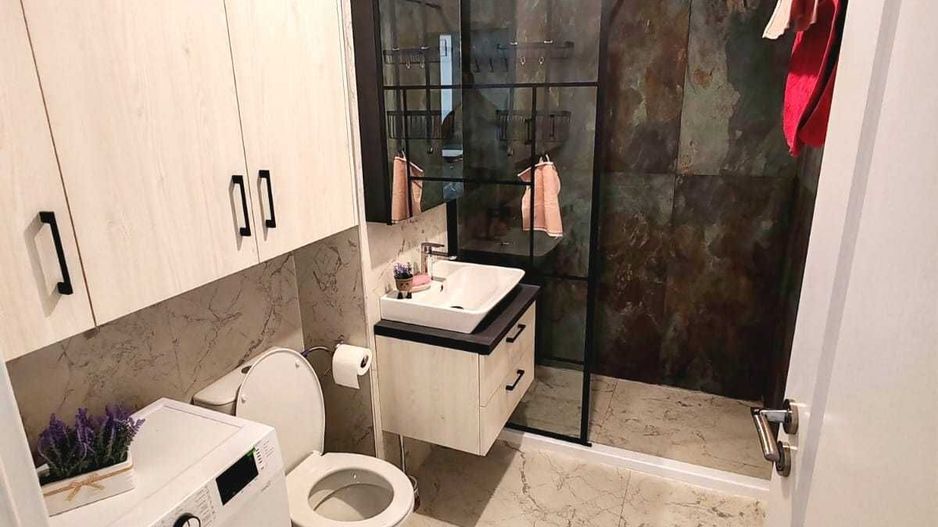 Apartament 2 camere- Exigent Plaza Residence Faza 5 - Poză 2