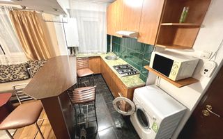3 camere open space, Manastur, Zona Bucium, Clabucet, Colina, Profi - Poză 6