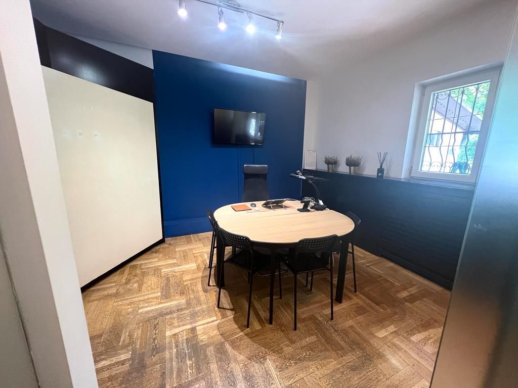 Zero comision, 180mp vila Palatul Cotroceni, 5 x parcare, 6 min metrou - Poză 2