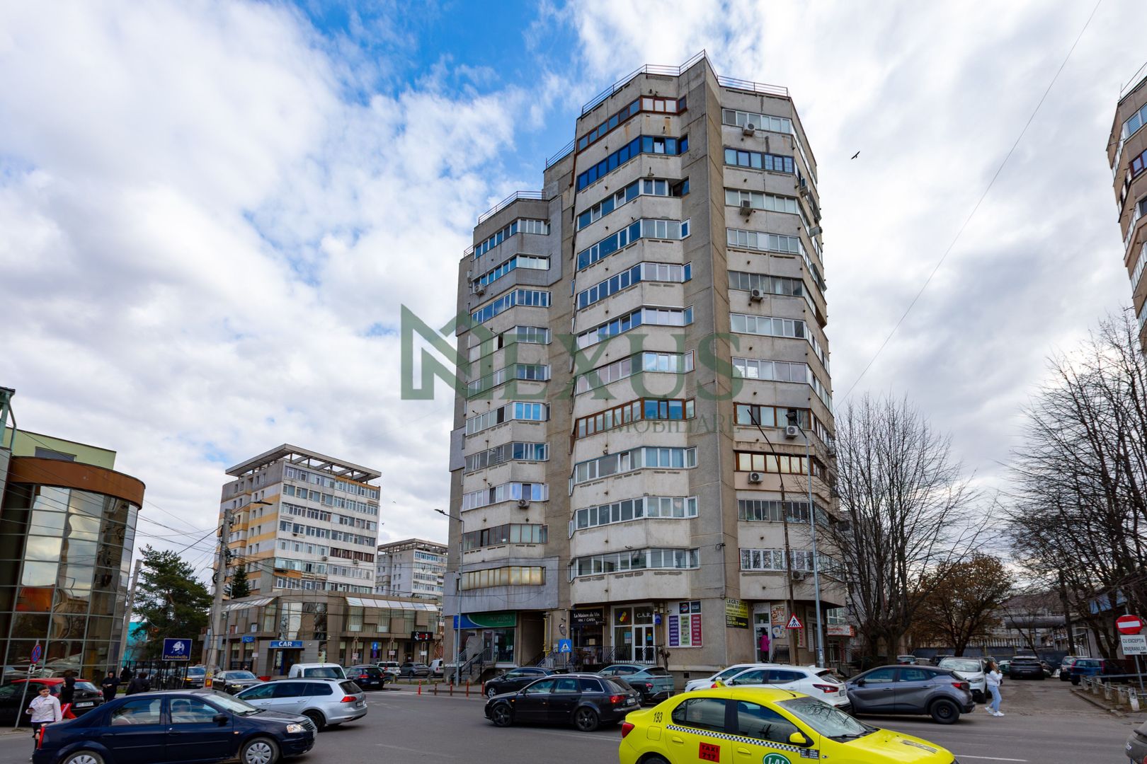 Aspartament 3 camere decomandat Tic-Tac ! - Poză 3