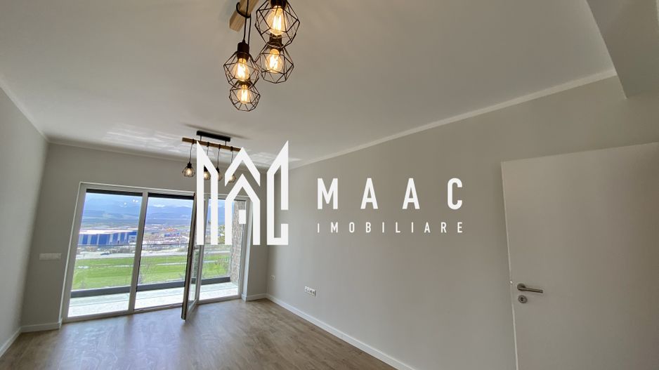 Apartament cu 3 Camere I PREDARE LA CHEIE I 0% Comision I INTABULAT - Poză 3