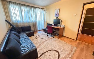 Apartament cu 2 camere / 54mp/ zona Podu Ros - Poză 1