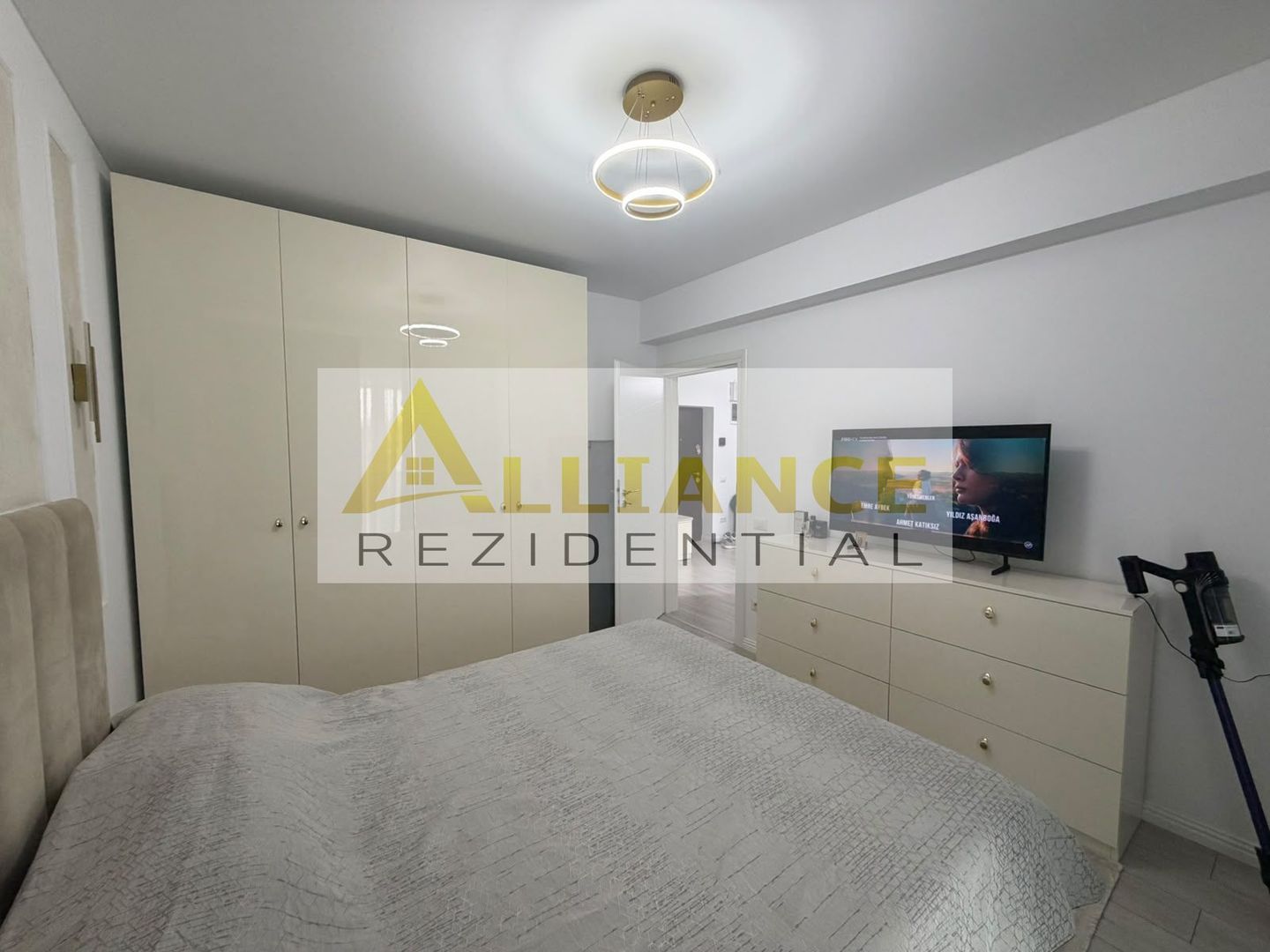Apartament 3 camere mobilat - utilat * Apollo Residence - Poză 5