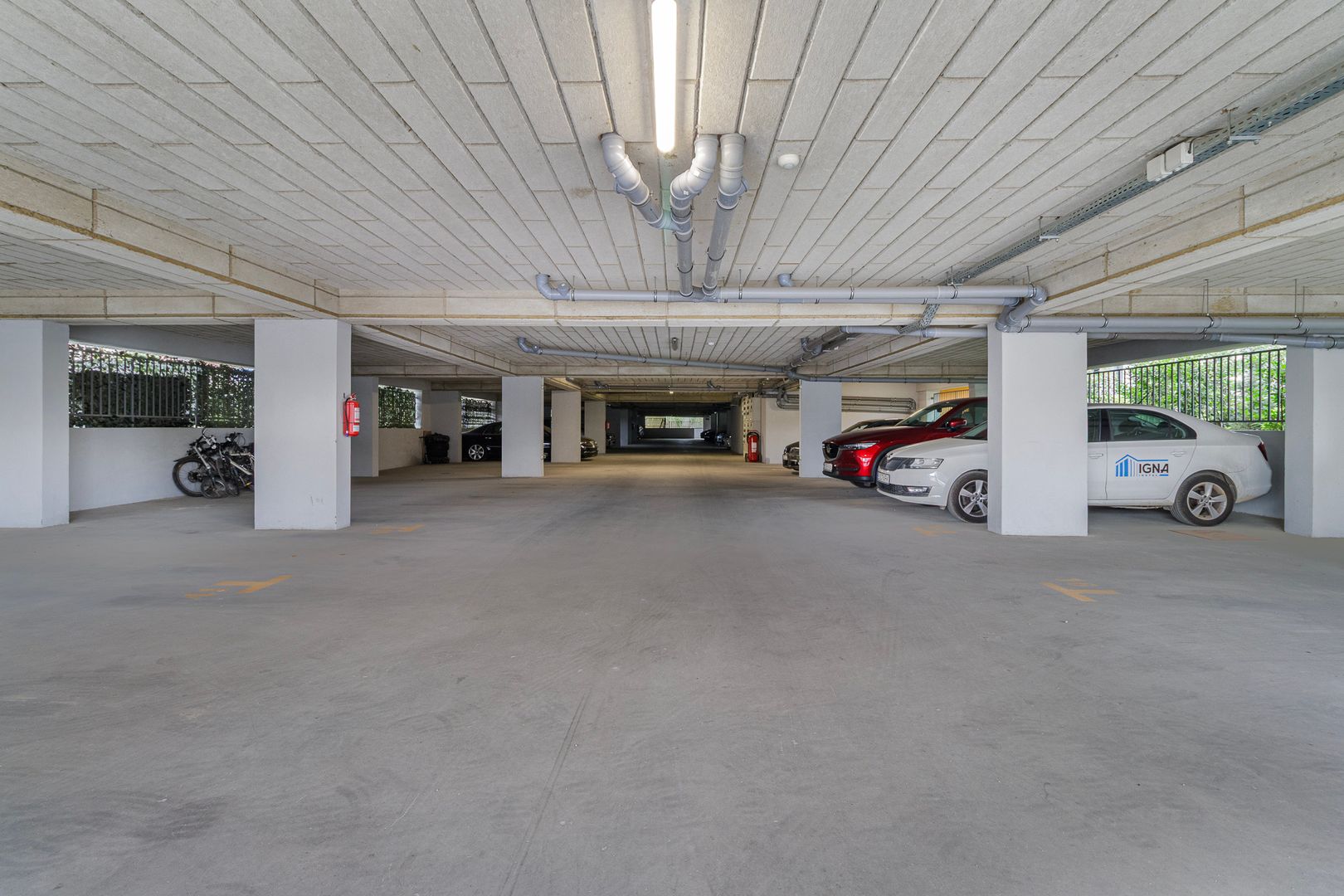 2 camere | Mobilat complet | Parcare Inclusa - Poză 19