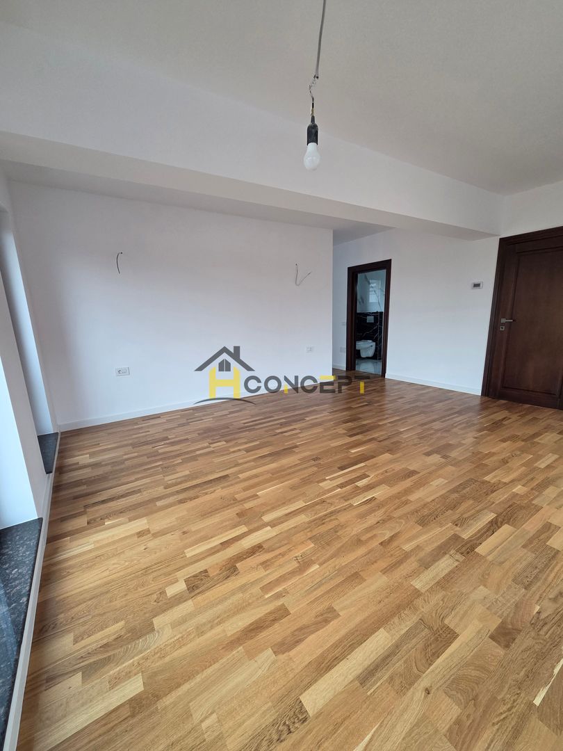 Vila complet finisata,  curte 200 mp,  sector 3, comision 0% - Poză 9