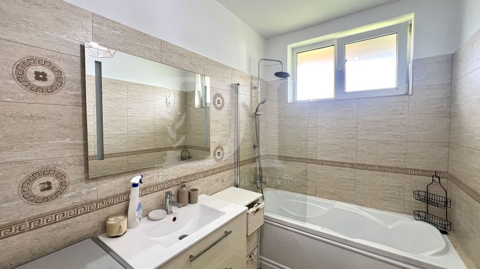 Apartament doua camere | Etaj intermediar | Zona Eroilor - Poză 13