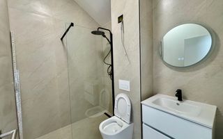 Penthouse 3 camere, intabulat, finisat la cheie  (NCL-Ra-47D-ap.8) - Poză 9