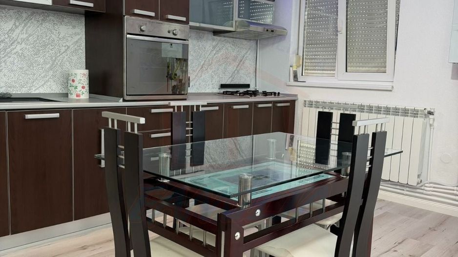 🏡 Apartament modern de închiriat – Aristotel CENTRAL PARK - Poză 1