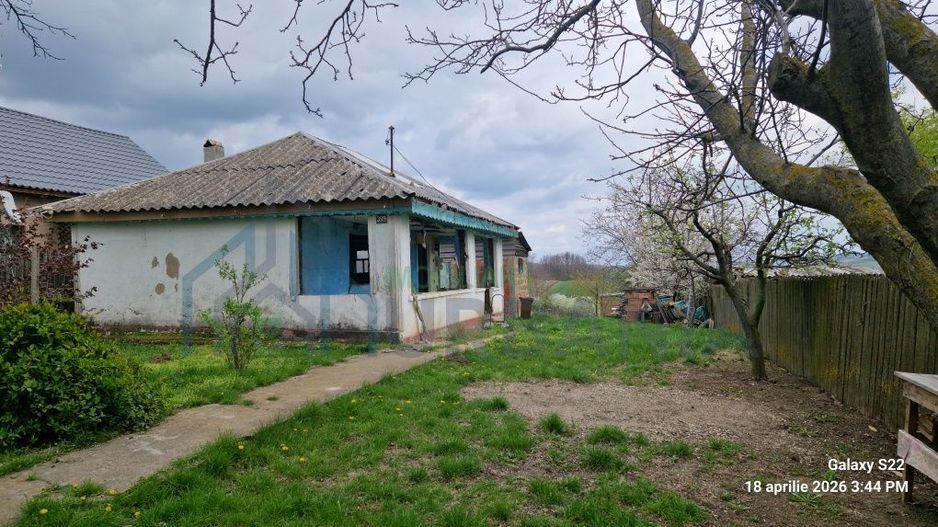 Teren de vanzare, Bohotin, Raducaneni, 1100 mp - Poză 7