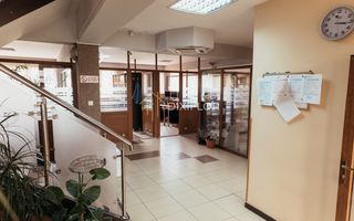 Clădire de birouri modern | Tudor | zona Shopping City - Poză 9