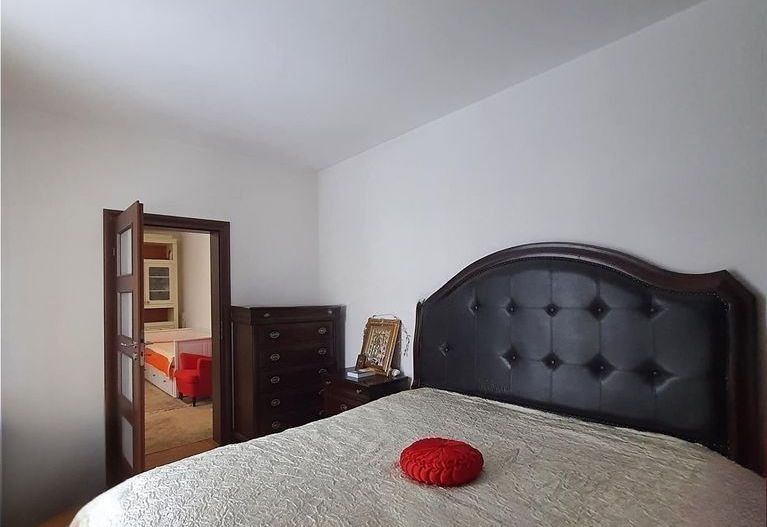 Apartament 2 camere Floreasca – centrală proprie, mobilat modern - Poză 3