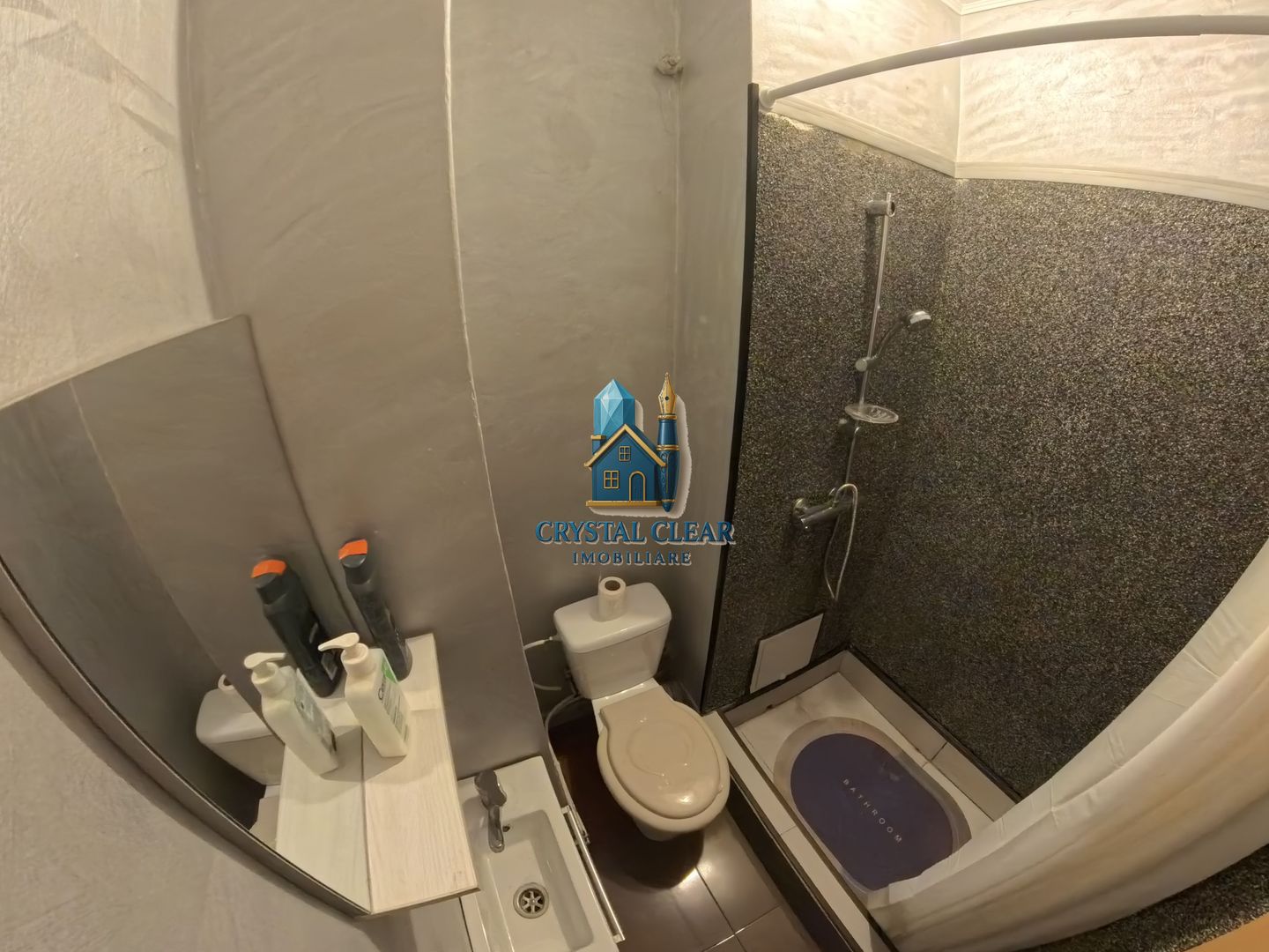 Apartament 1 cameră - cartierul Unirii - Poză 7
