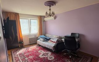 2 camere decomandat 3 minute METROU  Aparatorii Patriei - Poză 2